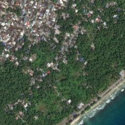 Satellite imagery of Mou-Bambu Point, IN