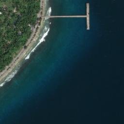 Satellite imagery of Mou-Bambu Point, IN