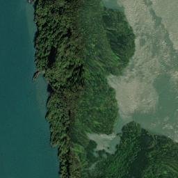 Satellite imagery of Laem Ba Thong, TH