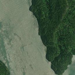 Satellite imagery of Laem Ba Thong, TH