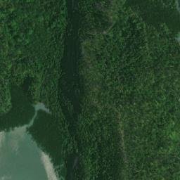 Satellite imagery of Laem Ba Thong, TH