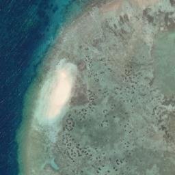 Satellite imagery of Manas Point, PH
