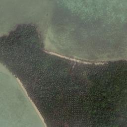 Satellite imagery of Manas Point, PH