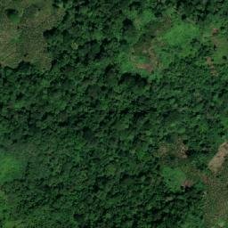 Satellite imagery of Cerro Caunibe, CO