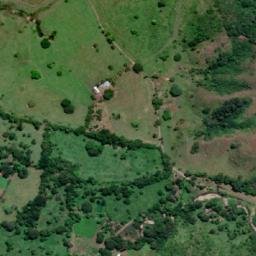 Satellite imagery of Alto El Tapón, CO