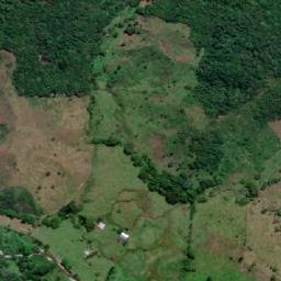 Satellite imagery of Alto El Tapón, CO