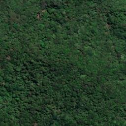Satellite imagery of Serranía de San Mateo, CO