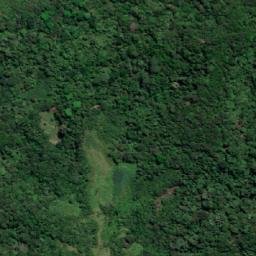 Satellite imagery of Serranía de San Mateo, CO