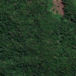 Satellite imagery of Serranía de San Mateo, CO