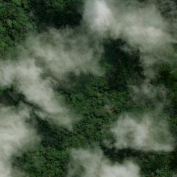 Satellite imagery of Cerro San Mateo, CO