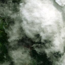 Satellite imagery of Cerro San Mateo, CO