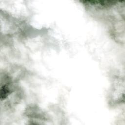 Satellite imagery of Cerro San Mateo, CO