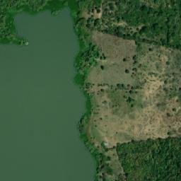 Satellite imagery of Punta Arenal, CO