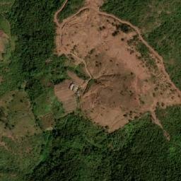 Satellite imagery of Alto Cerro Gordo, CO