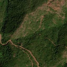 Satellite imagery of Alto Cerro Gordo, CO