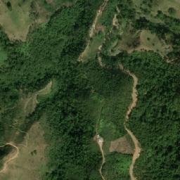 Satellite imagery of Filo del Cedro, CO