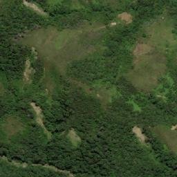 Satellite imagery of Cerro El Hachazo, CO