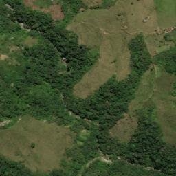 Satellite imagery of Cerro El Hachazo, CO