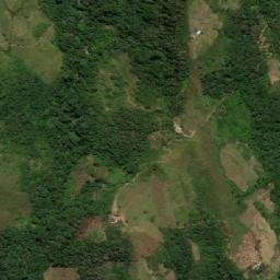 Satellite imagery of Cerro El Hachazo, CO