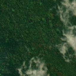 Satellite imagery of Cerro El Bogoso, CO