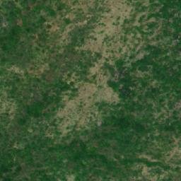 Satellite imagery of Hoséré Forou, CM