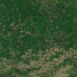 Satellite imagery of Hoséré Forou, CM