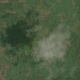 Satellite imagery of Hoséré Bollo, CM