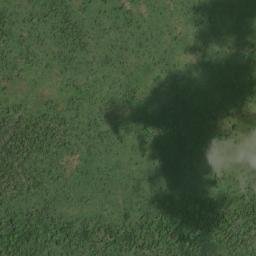 Satellite imagery of Hoséré Bollo, CM