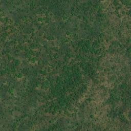 Satellite imagery of Hoséré Djabé, CM