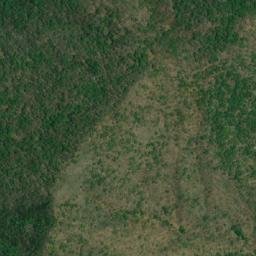 Satellite imagery of Hoséré Djabé, CM