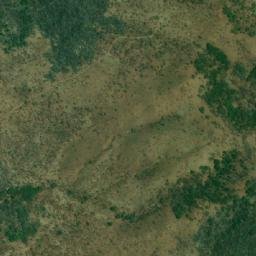 Satellite imagery of Hoséré Baninga, CM