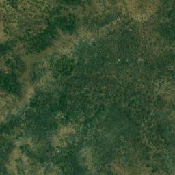 Satellite imagery of Hoséré Baninga, CM