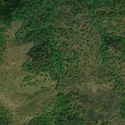 Satellite imagery of Hoséré Doukoua, CM