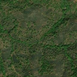 Satellite imagery of Hoséré Doukoua, CM