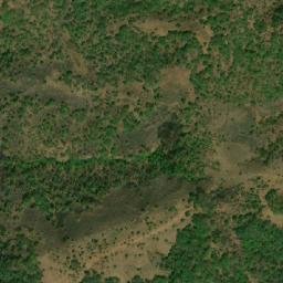Satellite imagery of Hoséré Doukoua, CM