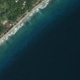 Satellite imagery of Mou-Bambu Point, IN