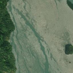Satellite imagery of Laem Tham Chaole, TH