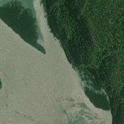 Satellite imagery of Laem Tham Chaole, TH