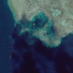 Satellite imagery of Manas Point, PH