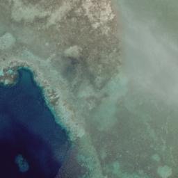 Satellite imagery of Manas Point, PH