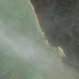 Satellite imagery of Manas Point, PH