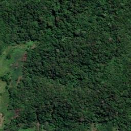 Satellite imagery of Serranía de San Mateo, CO