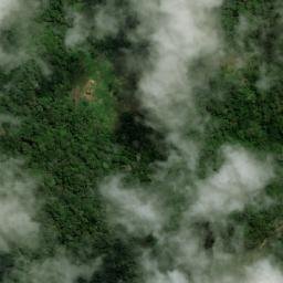 Satellite imagery of Cerro San Mateo, CO