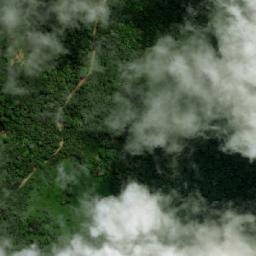 Satellite imagery of Cerro San Mateo, CO