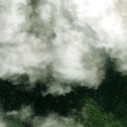 Satellite imagery of Cerro San Mateo, CO