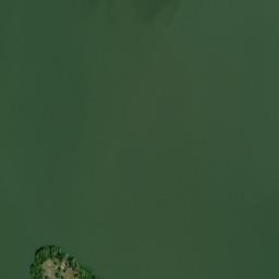 Satellite imagery of Punta Arenal, CO