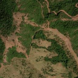 Satellite imagery of Alto Cerro Gordo, CO