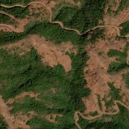 Satellite imagery of Alto Cerro Gordo, CO