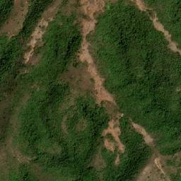 Satellite imagery of Cerro Arepas, CO