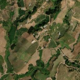Satellite imagery of Cerro Arepas, CO